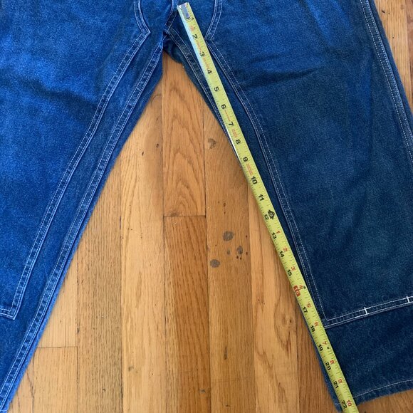 Rudy Jude Utility Jeans - Picture 6 of 6